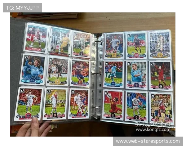 5元购买足球球星卡是否真实有效 如何辨别市场上的真假球星卡