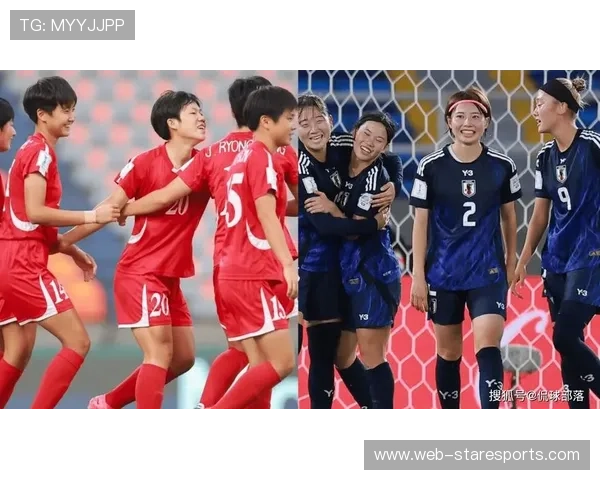 2025年日本女足球员实力排名前十榜单及其影响力解析