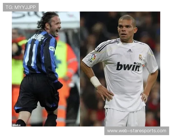 双鱼座足球球星盘点那些天赋异禀的球场魔术师