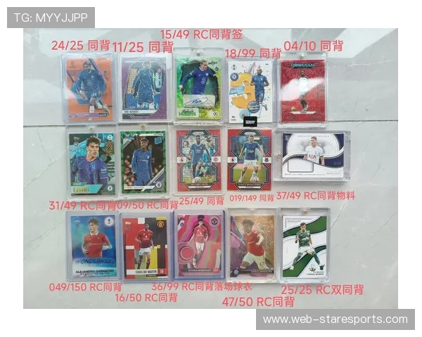 足球明星球星卡钥匙扣全新上市 收藏爱好者必备的独特纪念品