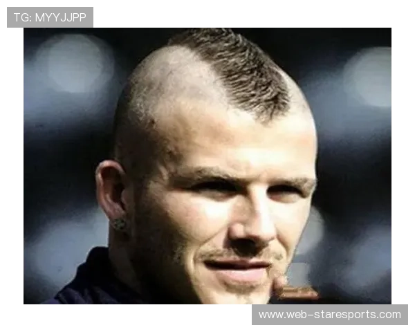 足球球星另类头像大揭秘 独特个性与魅力彰显他们的非主流风采