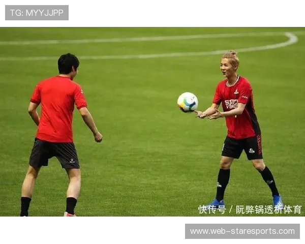 金华足球一号球星是谁 探寻这位代表金华足球的顶尖人物